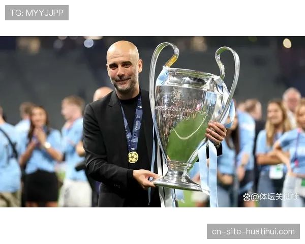 瓜迪奥拉四月胜率高达79% 曼城状态心气均达赛季峰值